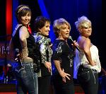 Per Jeannie Seely, we are the 